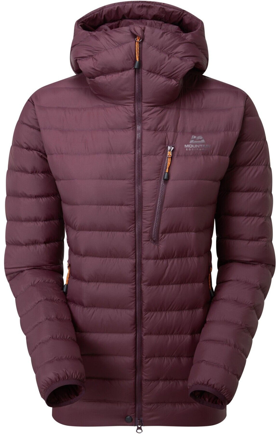 Mountain Equipment Earthrise Hooded Women s Jacket ME 006400 from 109.95 Today Best Black Friday Deals on idealo