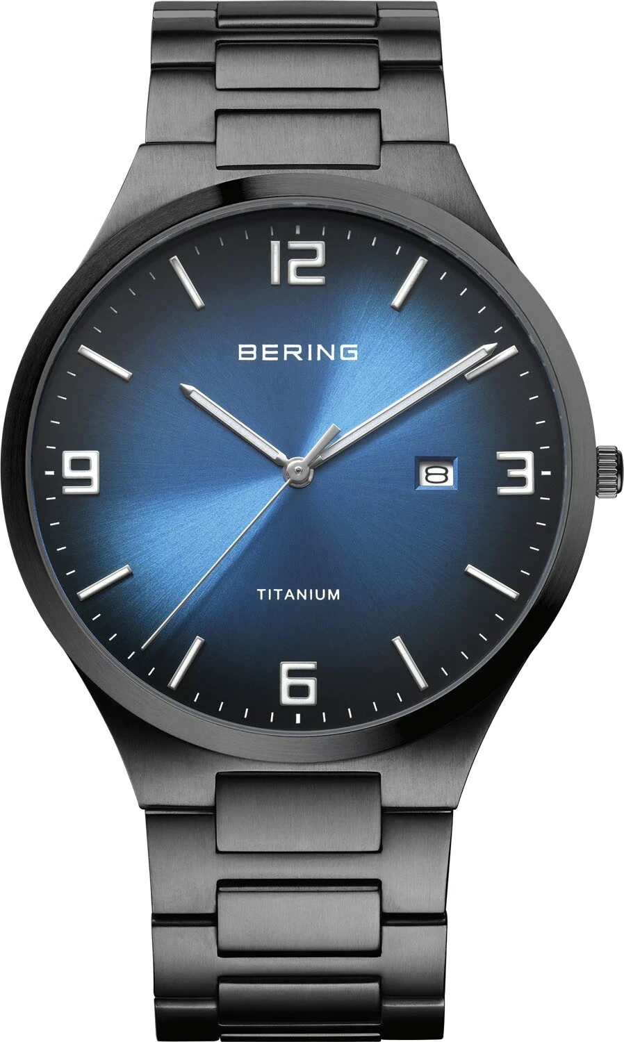 Bering Watch 15240-727