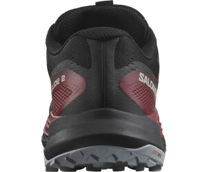 Salomon ULTRA GLIDE 2 black biking red pearl blue ab 85 99 Preisvergleich bei idealo