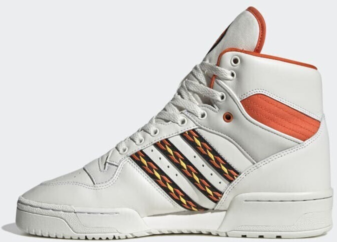 Adidas Rivalry cloud white/semi impact orange/crystal white