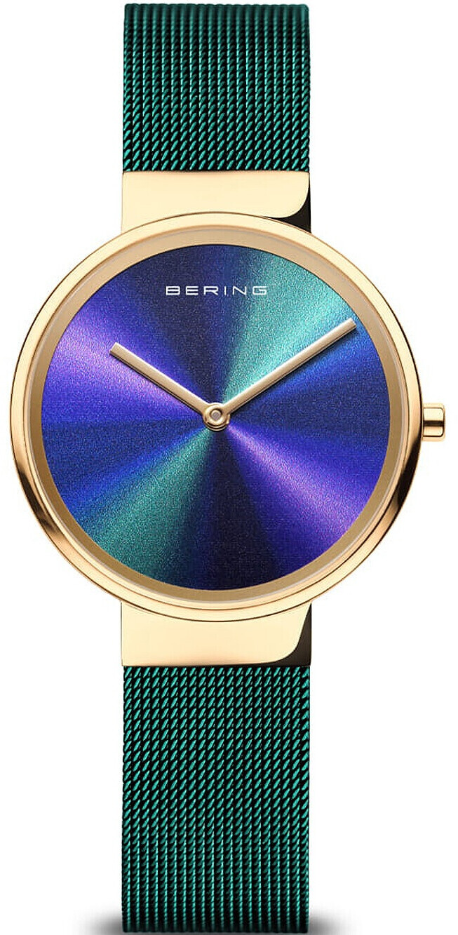 Bering Watch 19031