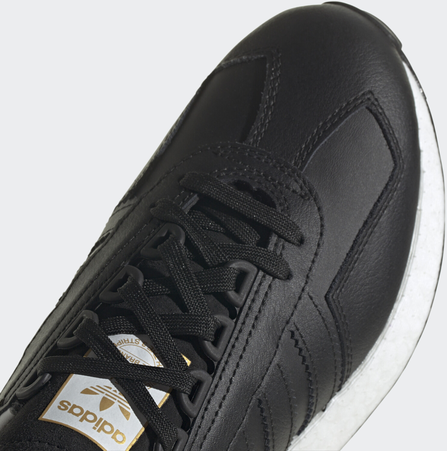 on core E5 black/gold black/core £65.00 Adidas – from Deals Retropy Best Buy (Today)
