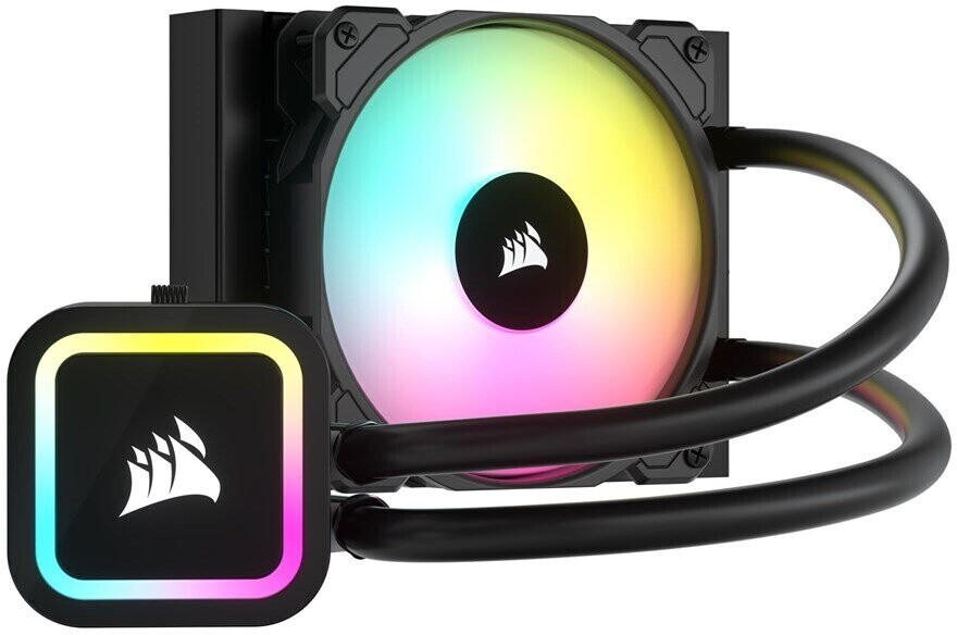 Corsair iCUE H60x RGB ELITE