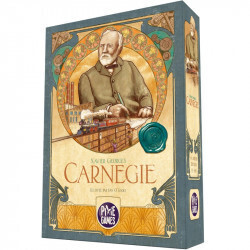 Carnegie (VF)