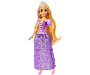 Mattel princess on sale dolls