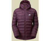 Mountain Equipment Frostline Hooded Jacket Women 5065 ab 174 89 Preisvergleich bei idealo