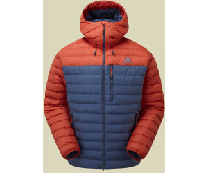 Mountain Equipment Earthrise Hooded Mens Jacket (ME-006399