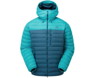 Mountain equipment earthrise top