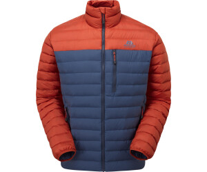 Gerry performance sale sweater down