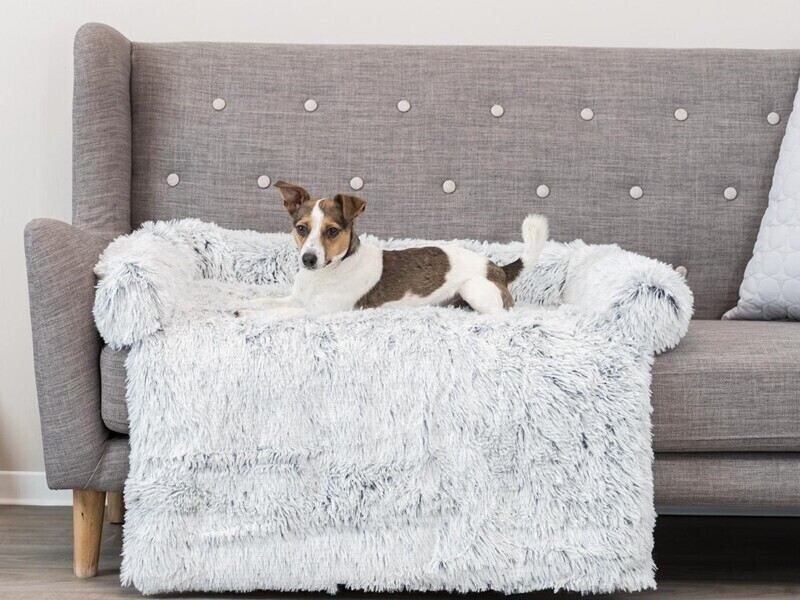 Trixie Couverture pour chien Harvey Trixie Couverture pour chien Harvey