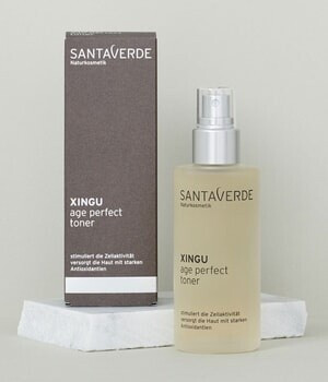 Santaverde Xingu Age Perfect Toner (100ml)