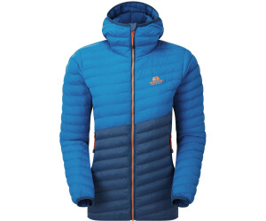 Mountain Equipment Particle Hooded Women s Jacket ME 006482 ab 97 99 Preisvergleich bei idealo