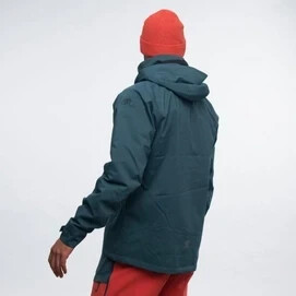 Bergans flya insulated discount