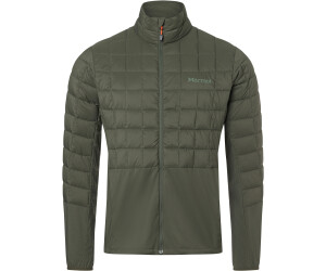Marmot men's featherless hybrid jacket clearance