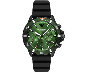 Buy Emporio Armani Chronograph AR11463 from 210.00 Today