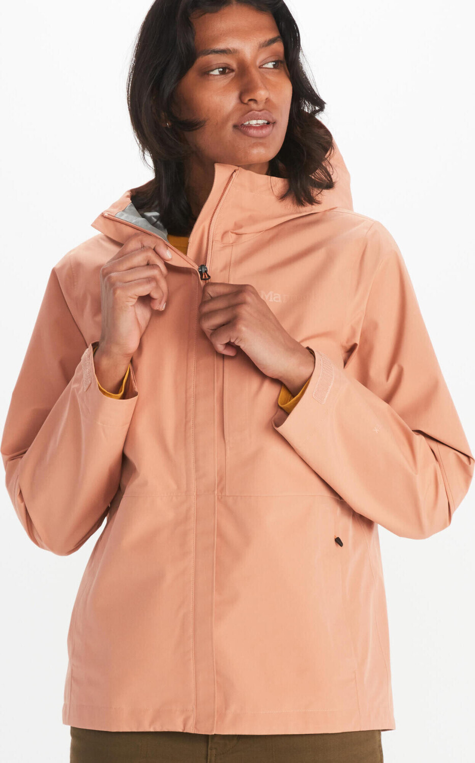Rose gold patagonia jacket clearance