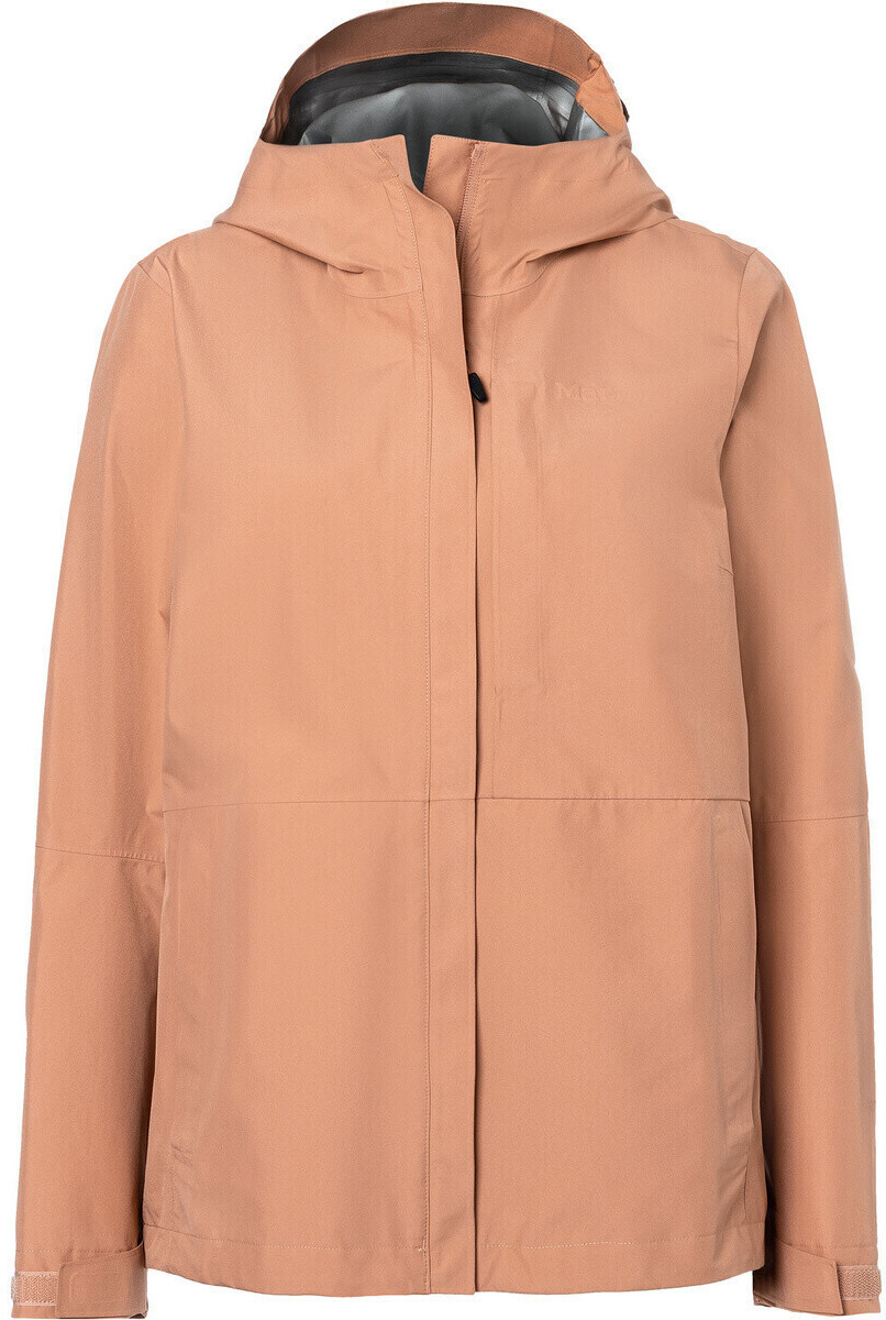 Marmot Wm s Minimalist Gore tex Jacket M12683 rose gold au