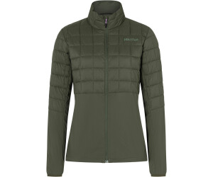 Marmot Women s Echo Featherless Hybrid Jacket ab 49 21 Preisvergleich bei idealo