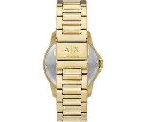 Armani exchange sale most expensive watches