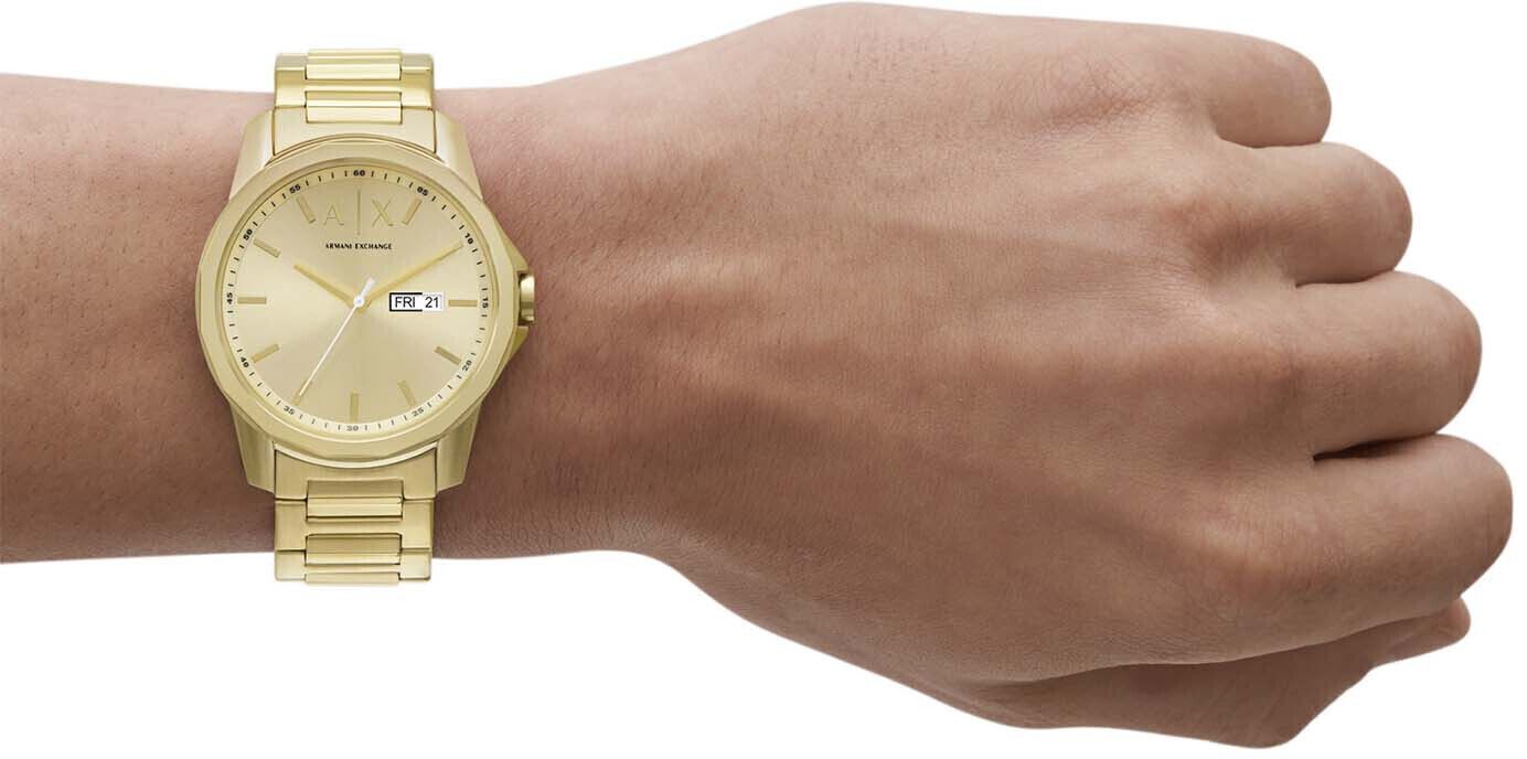 Armani online exchange ax4346