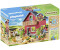 Playmobil Country - Farmhouse with Outdoor Area (71248)