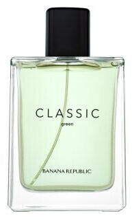 Photos - Women's Fragrance Banana Republic Classic Green Eau de Parfum  (125 ml)