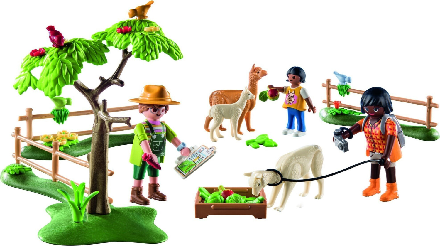 Spirit playmobil hot sale argos