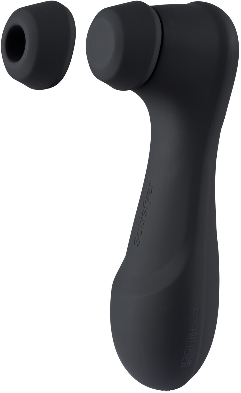 Satisfyer Pro 2 Generation 3 noir