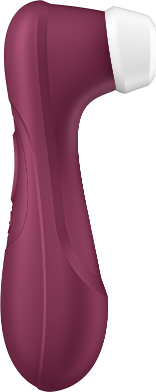 Satisfyer Pro 2 Generation 3 Connect App