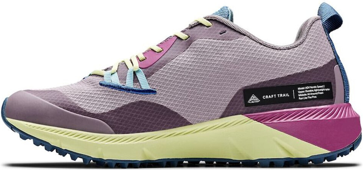 Craft ADV Nordic Speed 2 Women