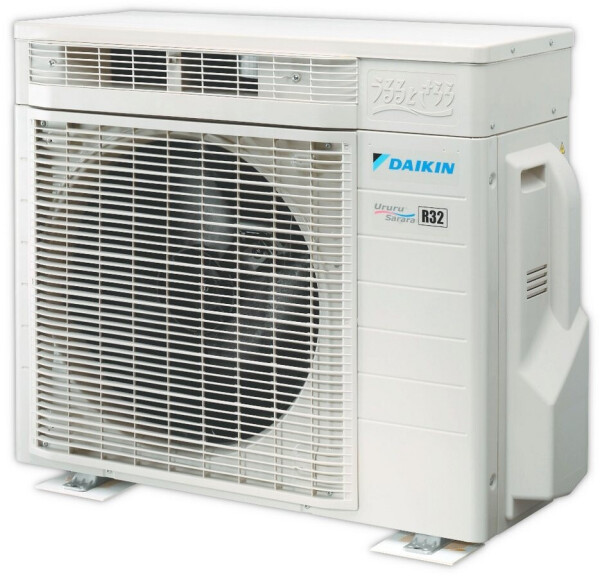 Daikin Ururu Sarara FTXZ25N + RXZ25N, Bild 7