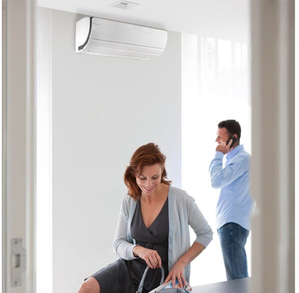 Daikin Ururu Sarara FTXZ25N + RXZ25N, Bild 8