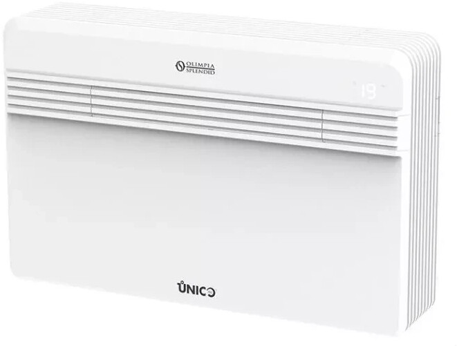 3S NOUVEAU CLIMATISEUR UNICO AIR 8 SF SANS unit ext rieur OLIMPIA