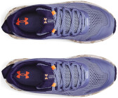 Under Armour Charged Bandit Trail 2 mujer