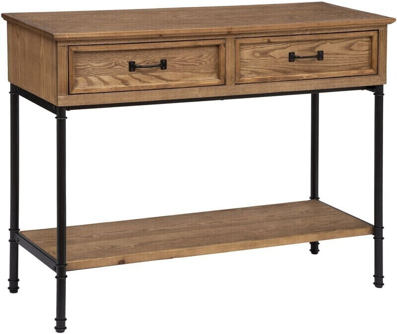 Atmosphera Console Danik
