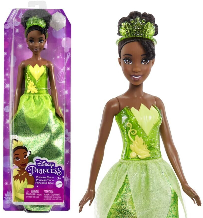 Tiana poopsie hot sale