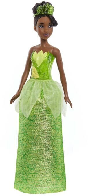 Disney princess tiana doll clearance