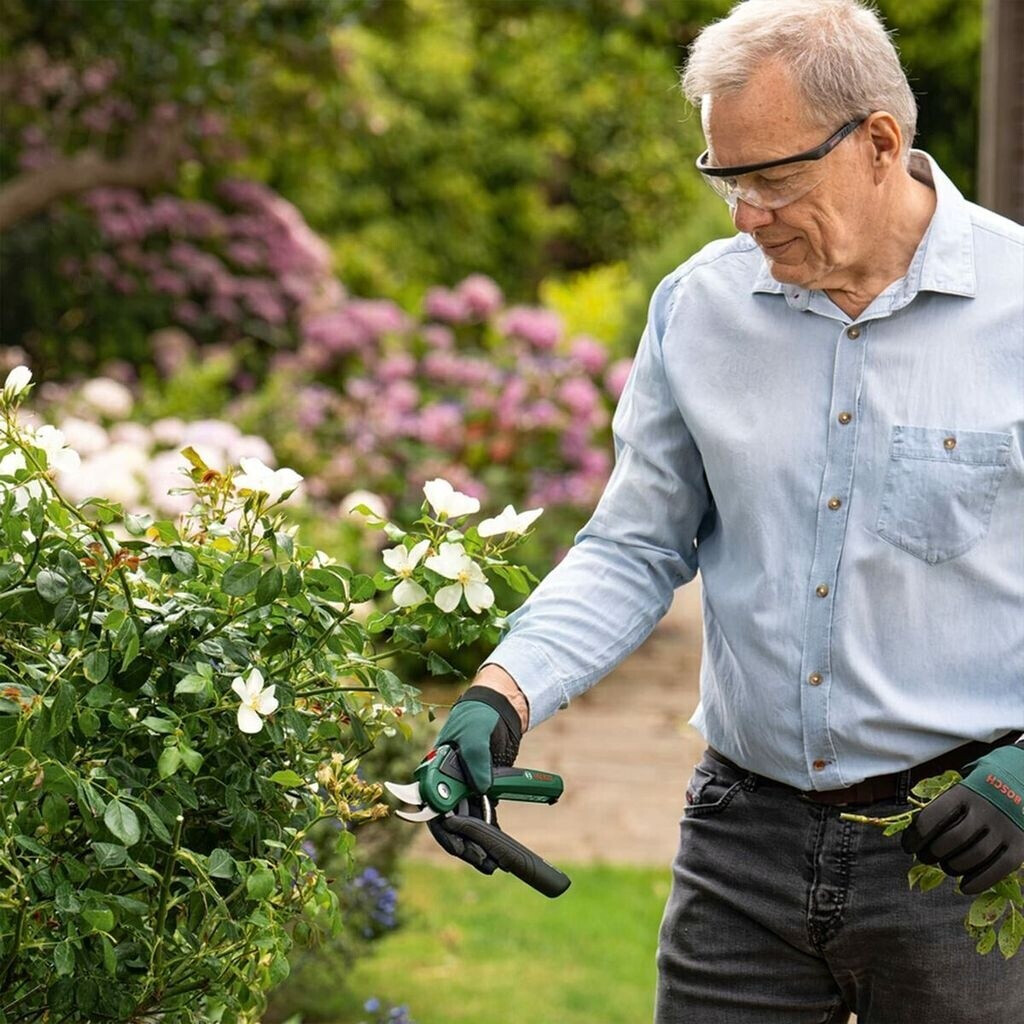 Bosch garden shears sale