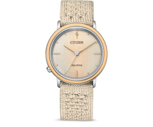 Citizen watch sales elegance