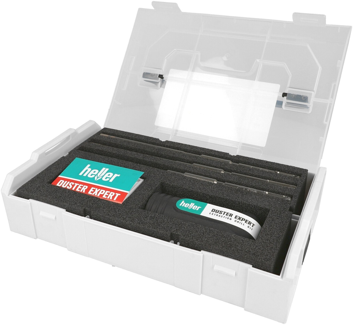 Heller Duster Expert (297301)
