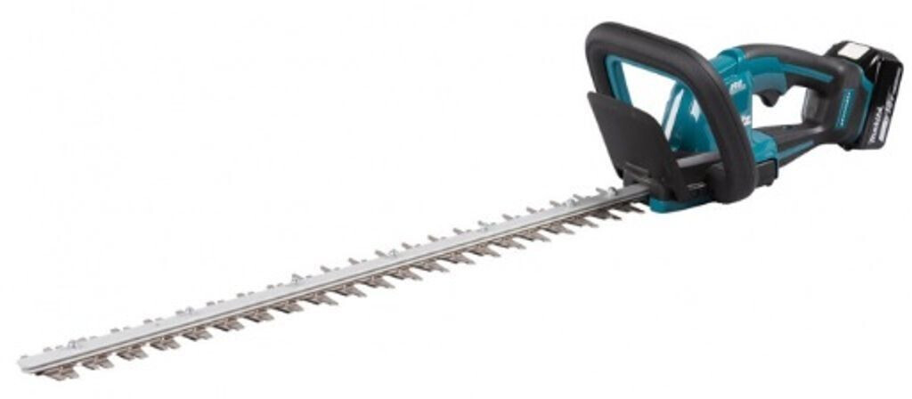 Makita DUH606 RT (1x Batterypack 5Ah + DC18RC Charger)