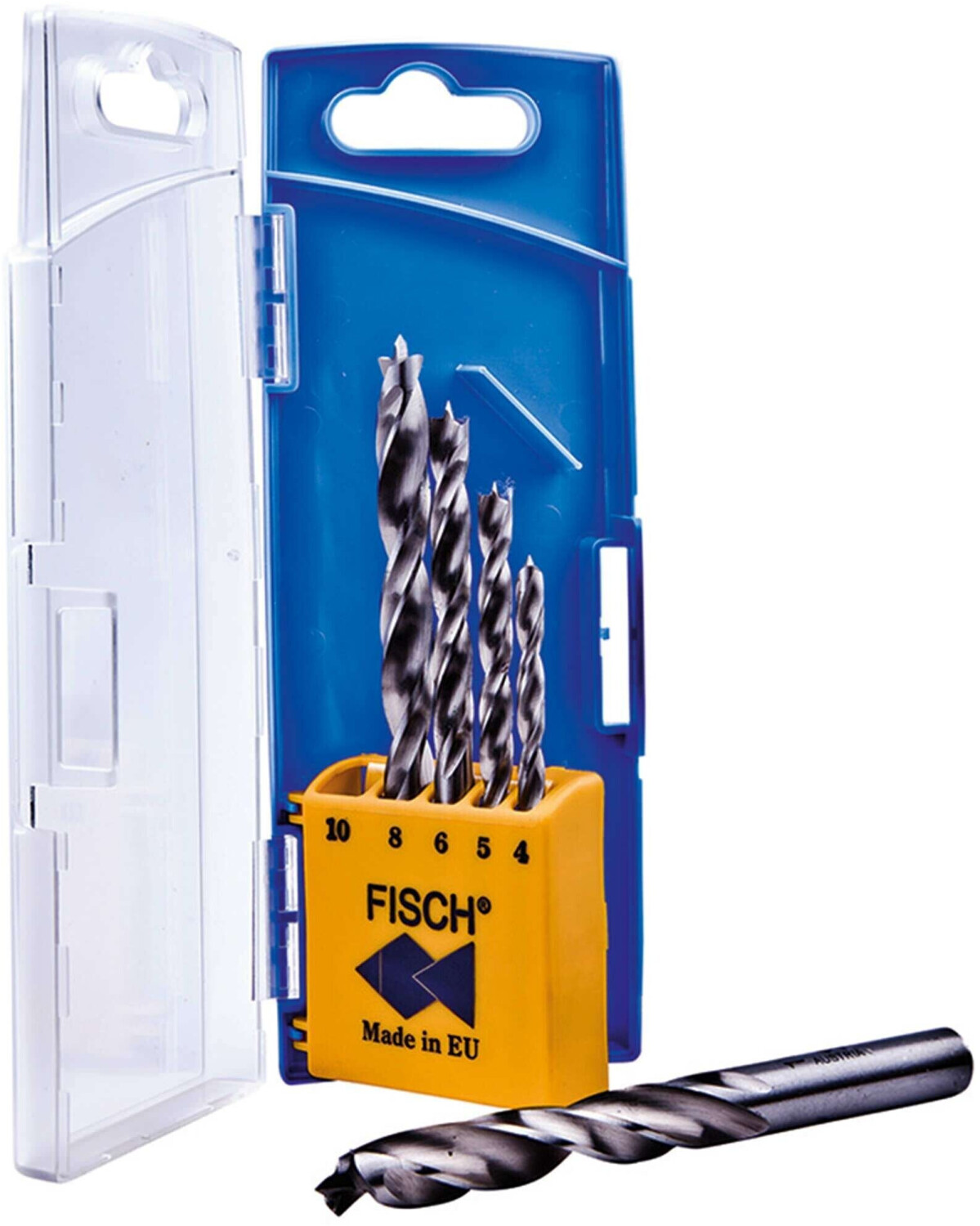 FISCH 013C5SET