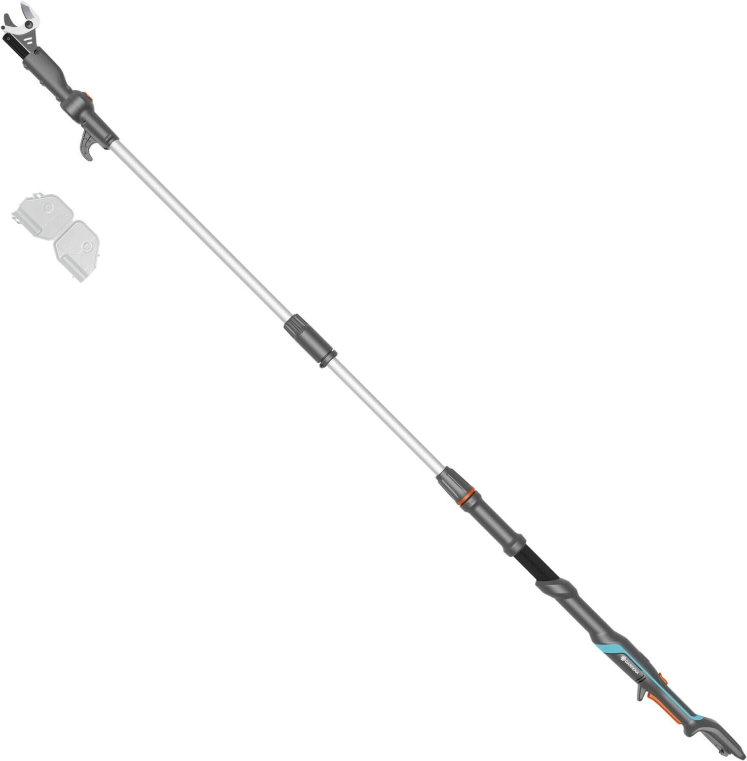 Gardena HighCut 250/18V P4A Solo (14774-55)
