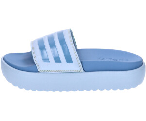 Neue Adidas Adiletten In Hellblau Grösse 37 (Neu Und Originalverpackt) In Für CHF 6 – Mit