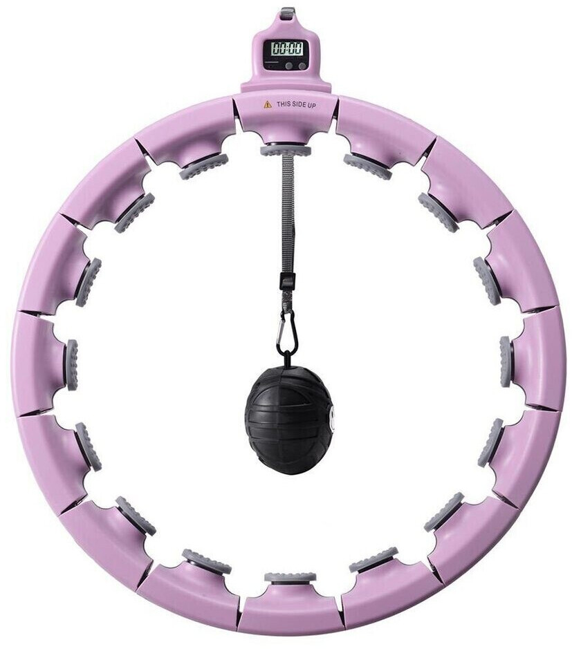 Technofit Smart Hula Hoop (HH4012)