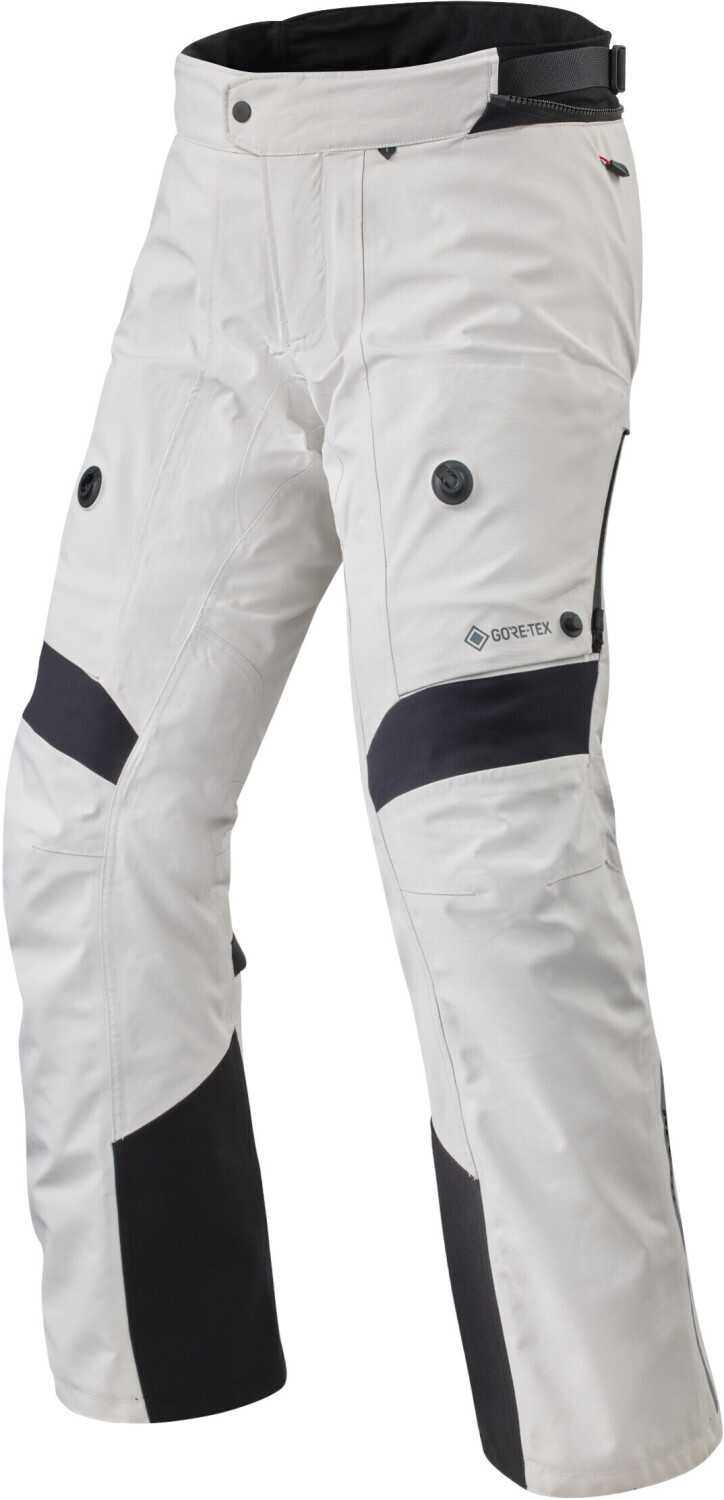 REV'IT! Poseidon 3 GTX Pants grey