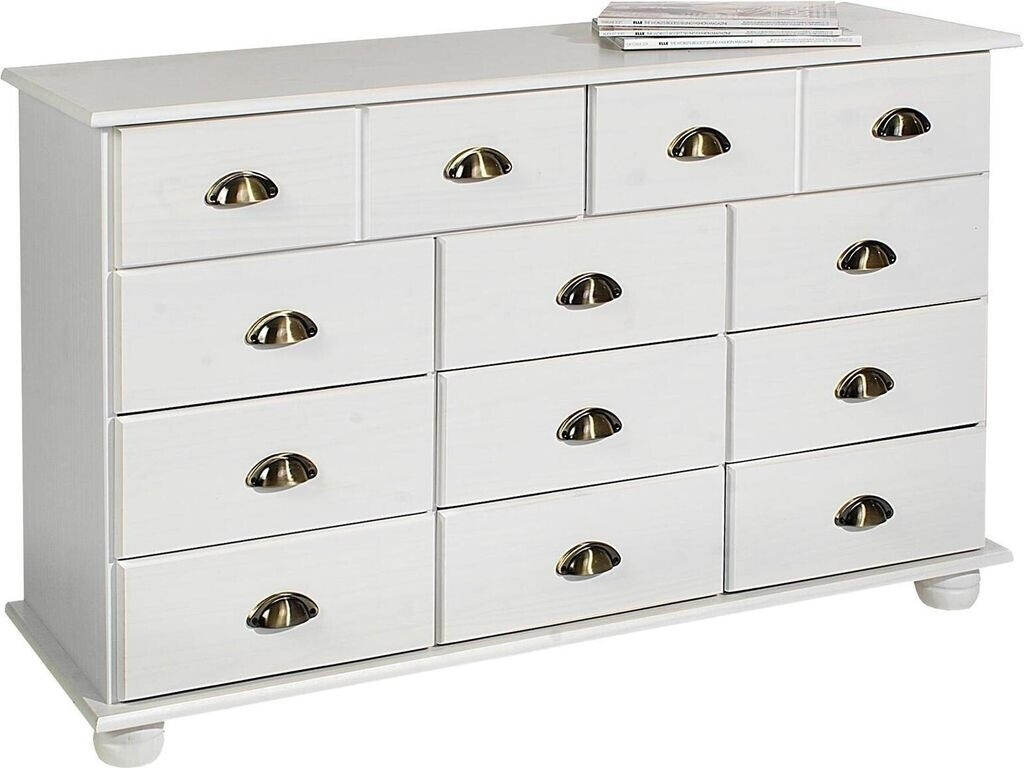 Idimex Apothecary chest 11 drawers COLMAR (8406)