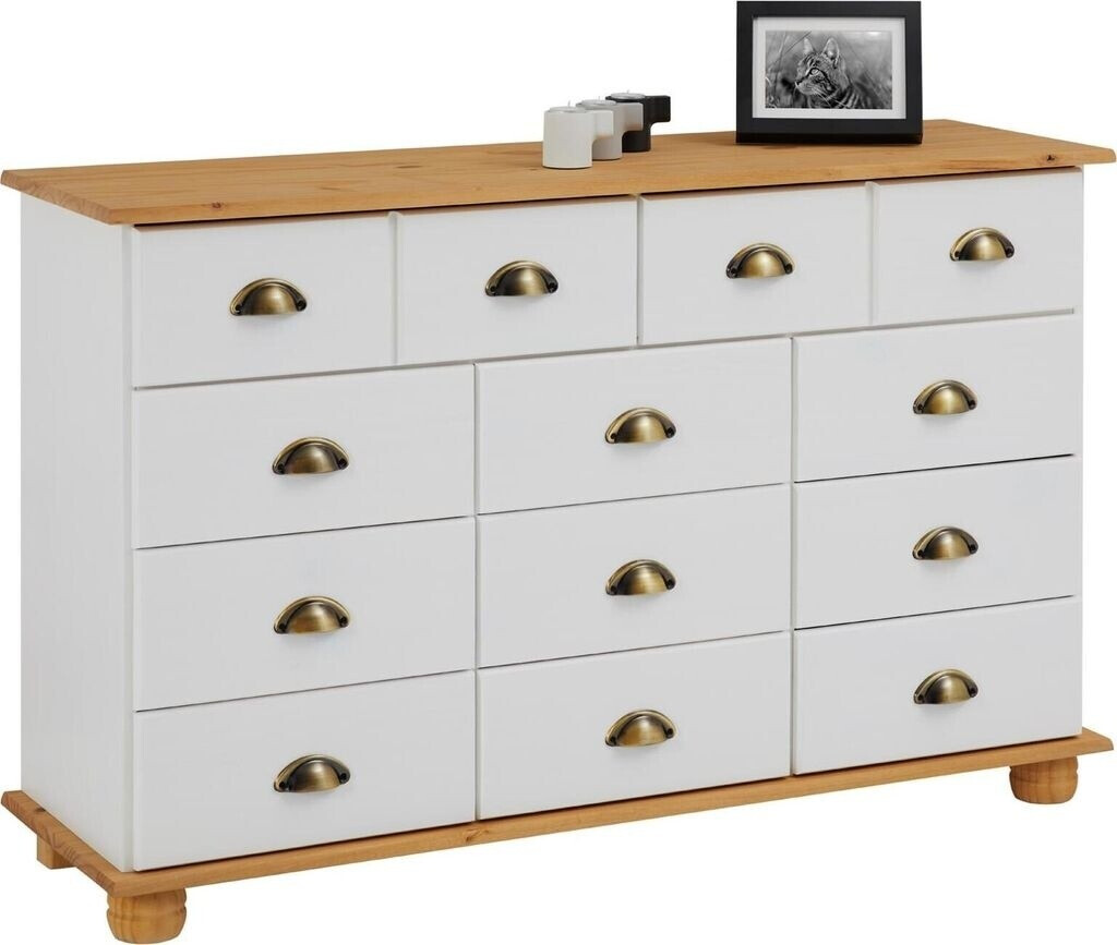 Idimex Apothecary chest 11 drawers COLMAR (8407)