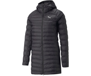 Puma jacket store long