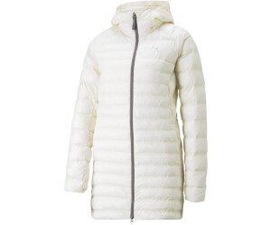 Long hotsell puma coat